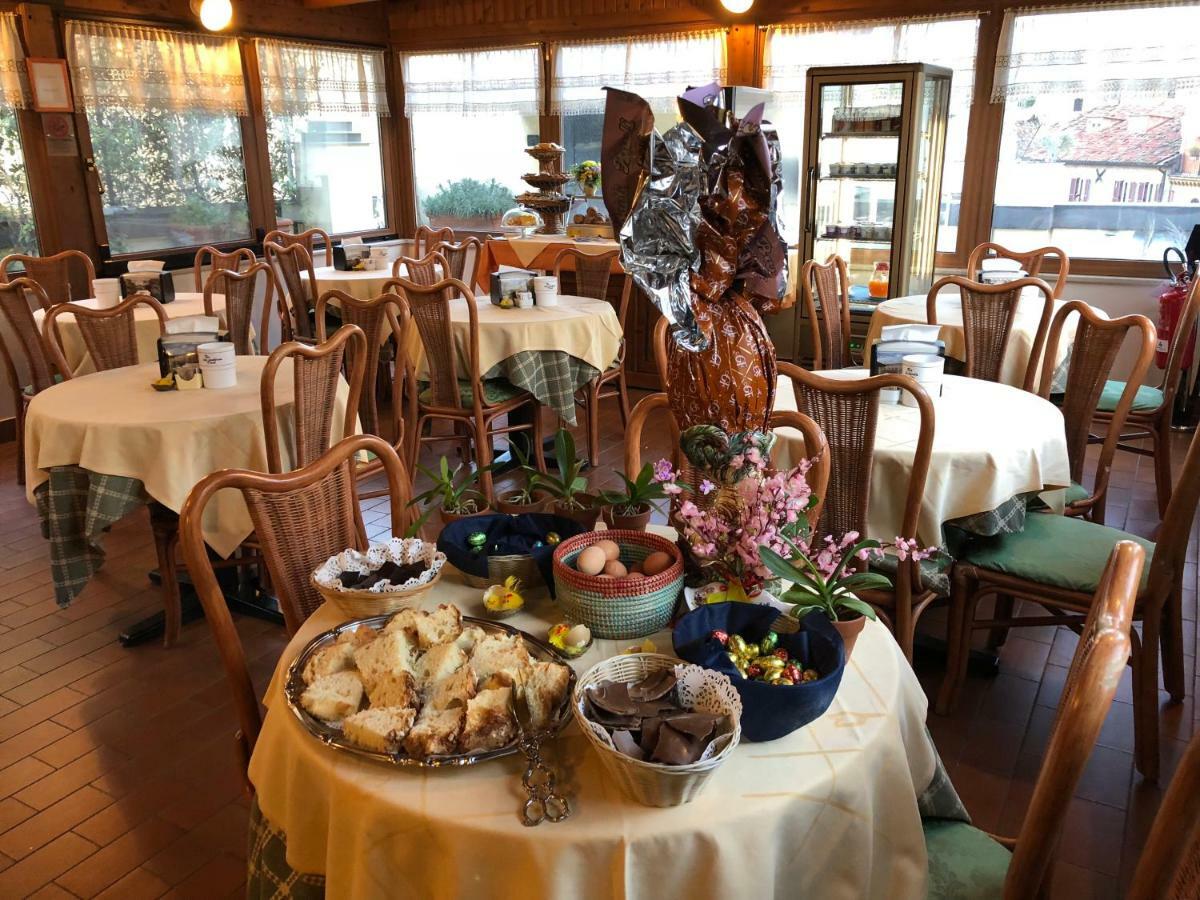 Hotel Portoghesi Рим Екстериор снимка